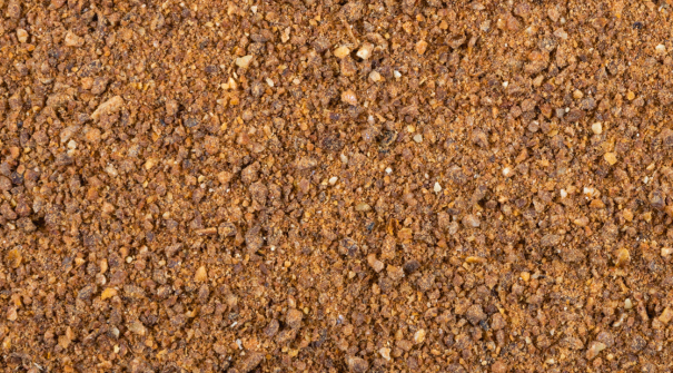 Farelo de Amendoim 