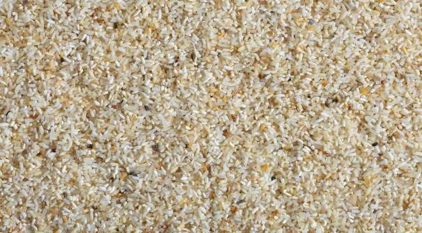 Quirera de Arroz 